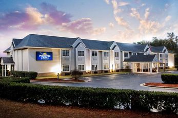 Microtel Inn & Suites Southern Pines