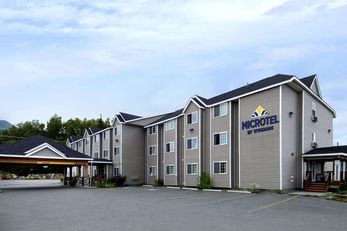 Microtel Inn & Suites Eagle River