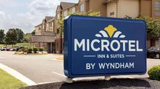 Microtel Inn & Suites Culpeper