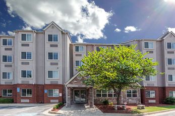 Microtel Inn & Suites by Wyndham Conyers