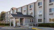 Baymont Inn & Suites Anchorage Airport