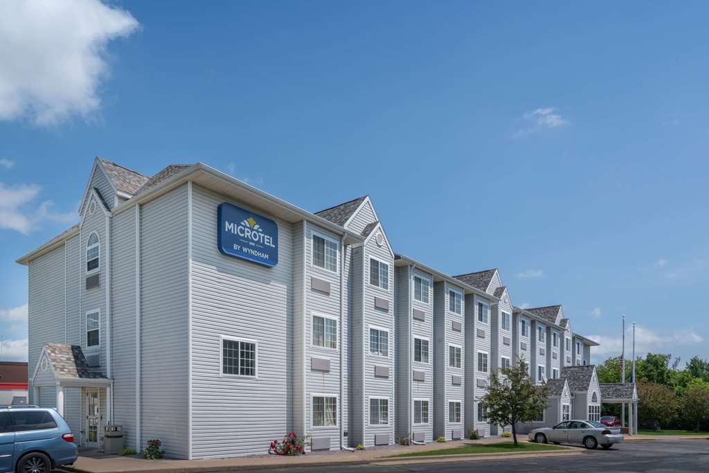 Microtel Inn by Wyndham Onalaska Tourist Class Onalaska WI