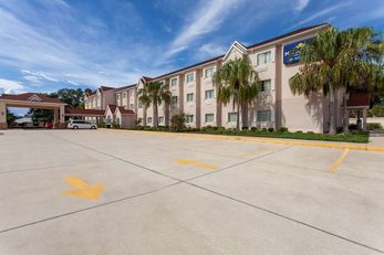 Microtel Inn & Suites The Villages