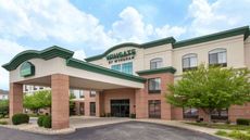 Wingate Indianapolis Airport Plainfield