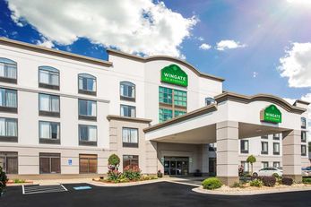 Wingate by Wyndham Galleria Atlanta