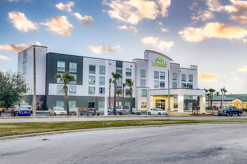 Wingate by Wyndham Panama City Area First Class Lynn Haven FL