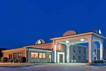 Days Inn & Suites Wynne