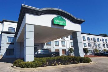 Wingate by Wyndham Tupelo