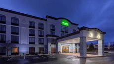 Wingate by Wyndham Erie