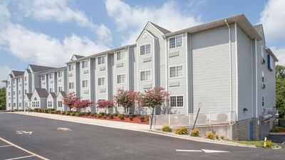 Microtel Inn & Suites by Wyndham Dover