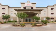 Hawthorn Suites College Station