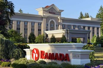 Ramada Olympia