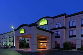Wingate Cincinnati Airport/Erlanger