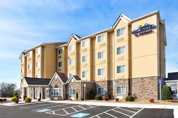 Microtel Inn & Suites Shelbyville