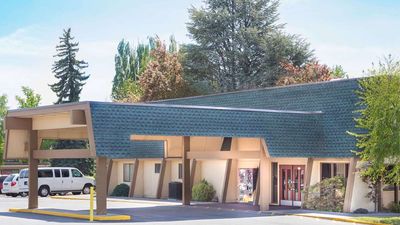 Days Inn Klamath Falls