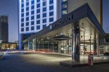 Wyndham Ankara