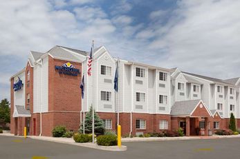 Microtel Inn & SuitesSouth Bend