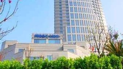 Howard Johnson Tech Center Plaza Hefei