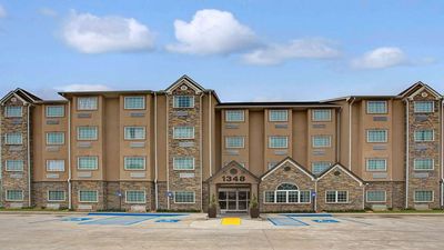 Microtel Inn & SuitesCartersville