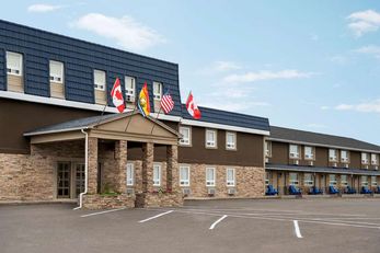 Days Inn Fredericton