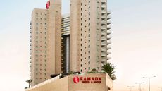 Ramada Hotel & Suites Netanya