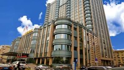Days Hotel Lu'an Taiyuan