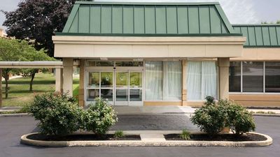 Days Inn & Suites York