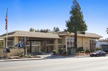 Days Inn Gilroy