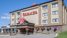 Ramada Williams Lake