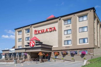 Ramada Williams Lake