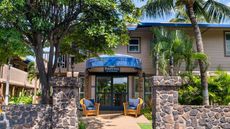 Days Inn by Wyndham Maui Oceanfront