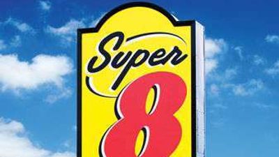 Super 8 Hotel Beijing Guo Zhan