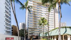 Ramada Plaza Waikiki