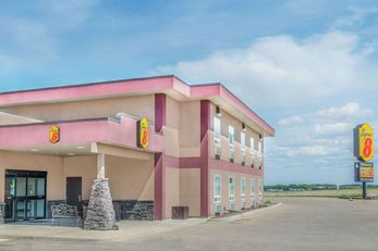 Super 8 Innisfail