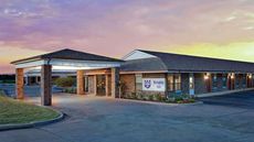 Knights Inn Muskogee