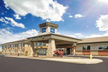 Baymont Inn & Suites Tri-Cities
