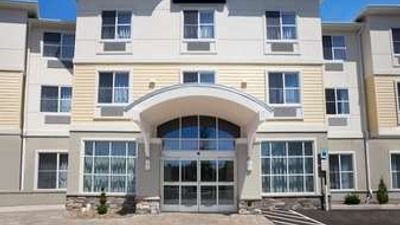 Days Inn & Suites Altoona