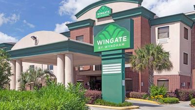 Wingate by Wyndham Houston IAH Airport