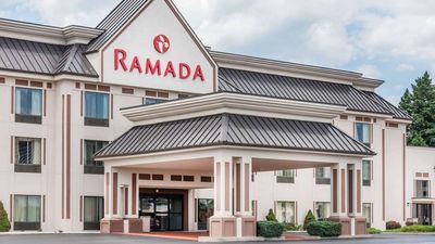 Ramada Harrisburg/Hershey Area