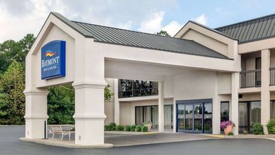 Baymont Inn & Suites London
