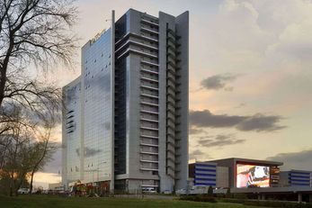 Ramada Encore Kyiv