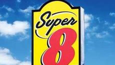 Super 8 Hotel Anqiu San Fu