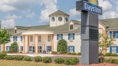 Days Inn Shallotte