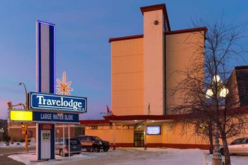 Travelodge North Battleford