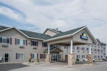 Days Inn Fargo/Casselton