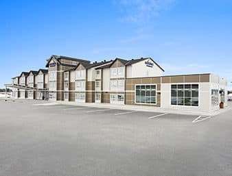 Microtel Inn and Suites Timmins- Tourist Class Timmins, ON Hotels- GDS Reservation Codes Travel Weekly picture