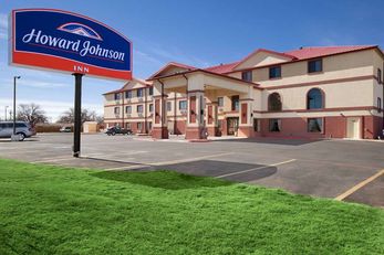 Howard Johnson Lubbock