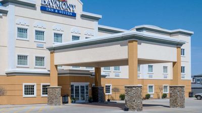 Baymont Inn & Suites Minot