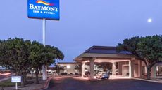 Baymont Inn & Suites Amarillo East