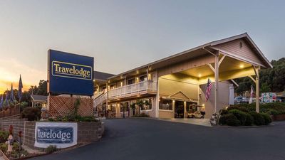 Travelodge Angels Camp